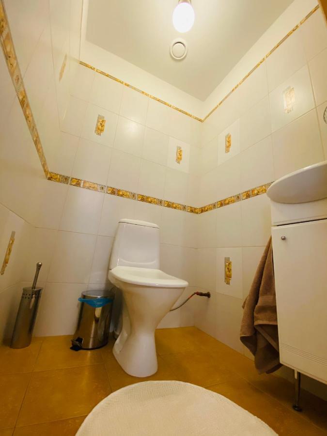 Apartment With A Jacuzzi Close To Tehvandi Otepää Exteriör bild